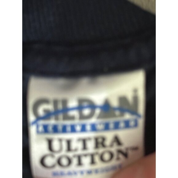 Vintage Michigan Rose Bowl 2007 Long Sleeve Shirt XL Mens - Picture 9 of 11